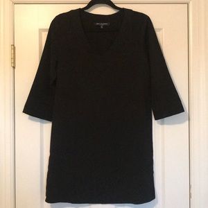One Clothing Black Dress